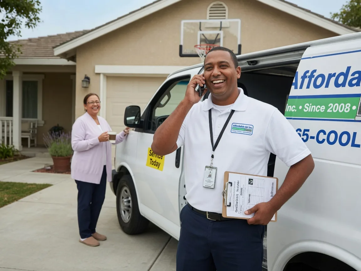Central Ac Repair Glenville, PA FAQs
